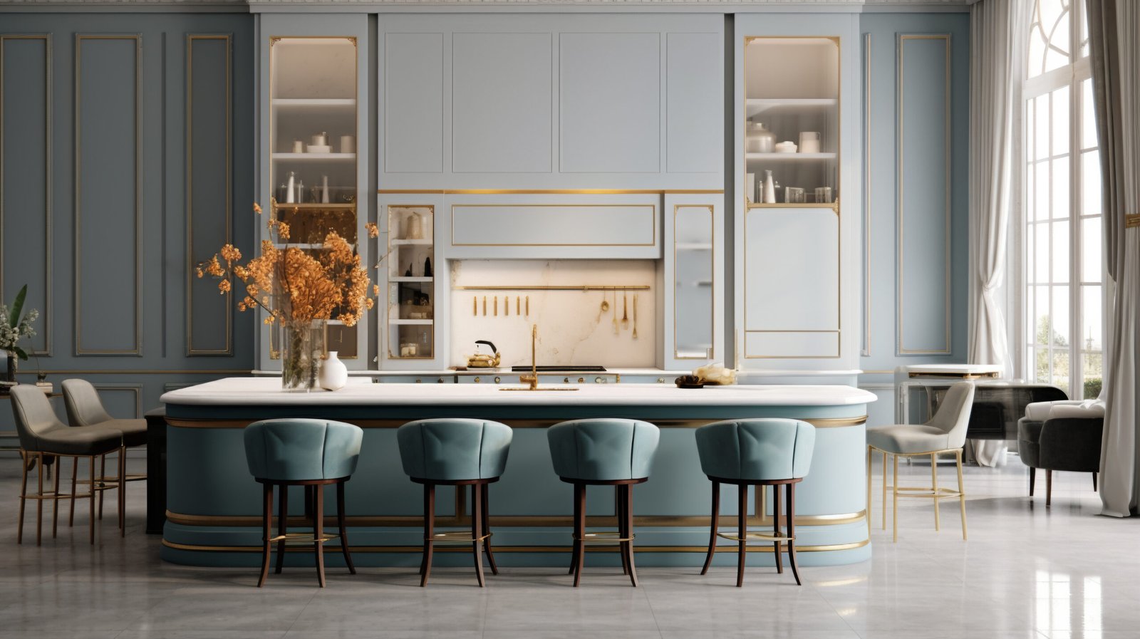 Cabinet Finishing Martinez: Elevating Local Homes with Custom Craftsmanship