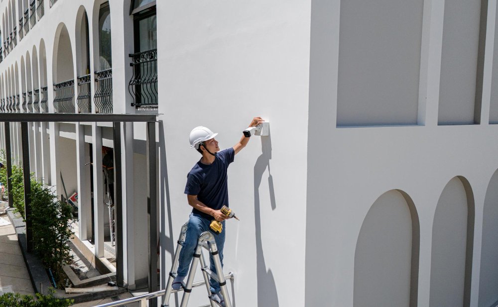 Crafting Curb Appeal: The Power of Exterior Remodeling in California Homes