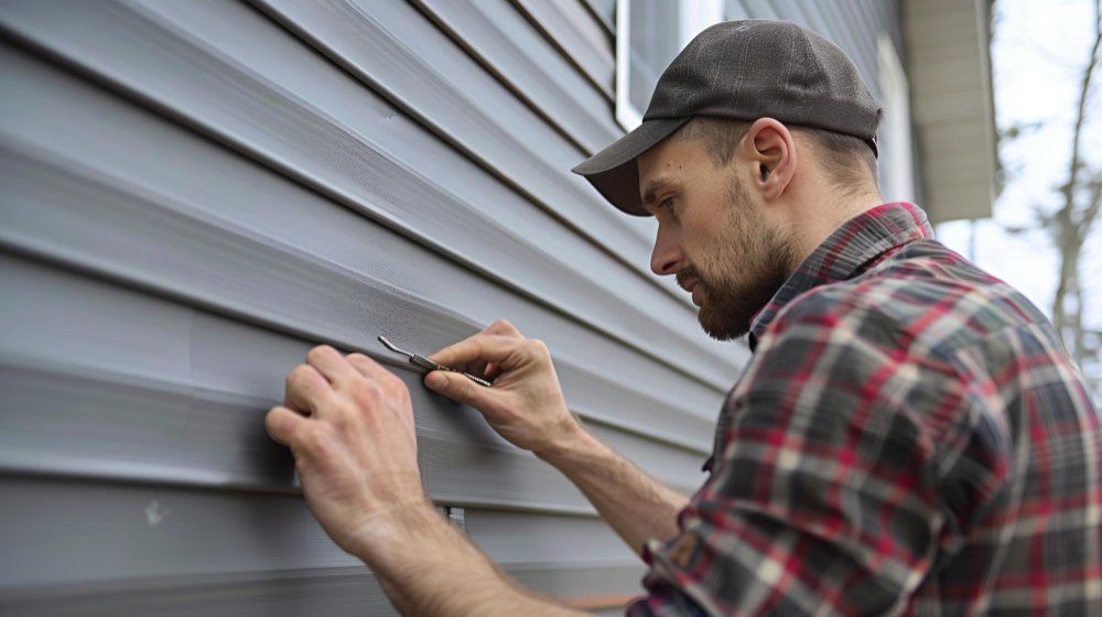 Home Siding Installation Richmond: Durable Design Meets Lasting Curb Appeal