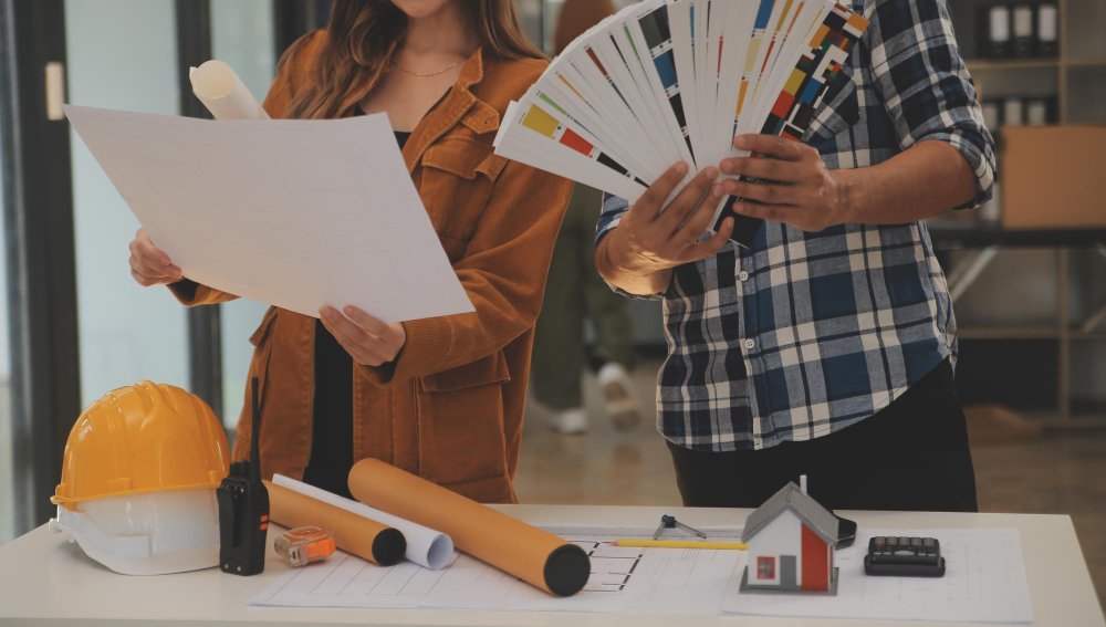 From Concept to Completion: How Local Remodeling Professionals Elevate Every Project