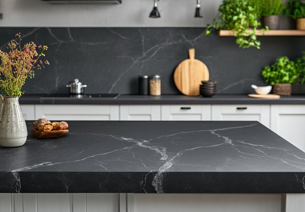 Complete Guide to Hiring a Compact Surface Countertop Specialist in Kootenai ID