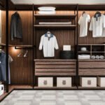 Custom Closet Systems Contractor in Fernan Lake Village ID