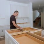 Kitchen Renovation Contractor in Sagle ID