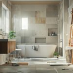 bathroom remodeling Blanchard ID