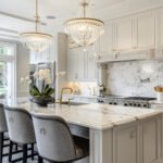 Kitchen Cabinets