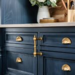 Kitchen Cabinet Refacing & Door Replacement Yardley