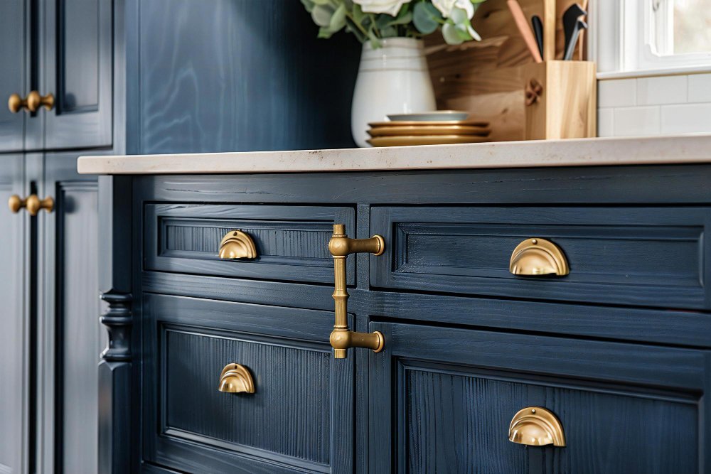 Kitchen Cabinet Refacing & Door Replacement Yardley, WA: Refresh Your Kitchen Without a Full Remodel