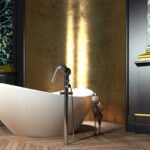 Sentrel Bath Systems