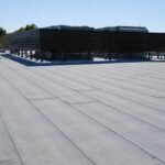 BUR Roofing
